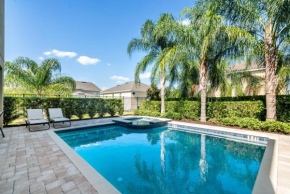 8 Bed 8 Bath With Everything You Want! villa